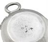 Antique Silver Tastevin, French 18th Century