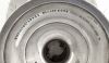 Art Deco Tiffany & Co. Sterling Silver Pedestal Bowl
