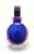Art Glass Sommerso Technique Perfume Bottle