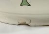 Art Nouveau Furnivals Ltd. “Lily” Pattern Pail Jardiniere
