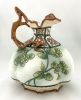 Art Nouveau Hand Painted Nippon Ewer