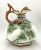 Art Nouveau Hand Painted Nippon Ewer