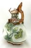 Art Nouveau Hand Painted Nippon Ewer