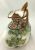 Art Nouveau Hand Painted Nippon Ewer