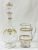 Beautifully Enamelled And Gilded Blown Glass, circa 1900