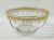 Beautifully Enamelled And Gilded Blown Glass, circa 1900