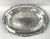 Hand Chased Barker Ellis Silver Plate Centrepiece Bowl, circa 1930’s