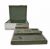 Birks Sterling Silver Jewellery Box, circa 1920
