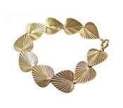 Birks Vintage Gold Bracelet