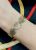 Birks Vintage Gold Bracelet