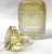 Bohemian Crystal Decanter, circa 1880-1900