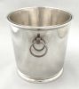 Gorham Co. Sterling Silver Ice Bucket