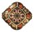 Royal Crown Derby Imari Bracket Foot Bon Bon Dish
