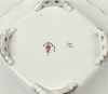 Royal Crown Derby Imari Bracket Foot Bon Bon Dish