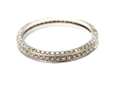 Diamond Eternity Band