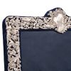 Dominick & Haff Victorian Sterling Silver Photo Frame