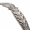 Edwardian Sterling Silver Cake Basket