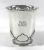 English Arts & Crafts Sterling Silver Christening Cup, circa 1923