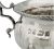 English Sterling Silver Sauce Boat Hallmarked For Birmingham 1900