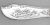 English Victorian Silver Plate Fish Servers