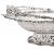 English Victorian Sterling Silver Cake Basket