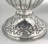 George III Scottish Sterling Silver Ewer, Hallmarked for Edinburgh 1807