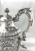 George III Scottish Sterling Silver Ewer, Hallmarked for Edinburgh 1807
