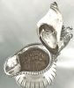 George III Scottish Sterling Silver Ewer, Hallmarked for Edinburgh 1807