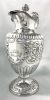 George III Scottish Sterling Silver Ewer, Hallmarked for Edinburgh 1807