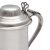Georgian Sterling Silver Tankard, English Hallmarked for London 1796