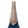 Hand Blown Glass Bottle Vases, By David Thai, Canada