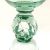 Hand Blown Glass Goblets