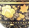 Hutschenreuther Dresden Porcelain Covered Cabinet Urn