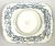 Japanese Imari Rectangular Chargers, Made In Japan For Export To The West