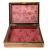 Mahogany Book Form Box, Early 20th Century