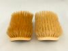 Men’s Ivory Backed Hair Brushes, circa 1900