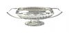 Canadian Silver Presentation Piece Of Historical Significance