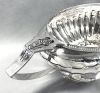 Canadian Silver Presentation Piece Of Historical Significance