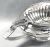 Canadian Silver Presentation Piece Of Historical Significance