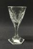 Moser Crystal “Adele Melikoff” Liquor/Cordial Glasses
