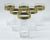 Moser Crystal “Copenhagen” Stemware