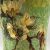 Rare Doulton Impasto Vases, circa 1879