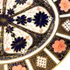 Royal Crown Derby 1128 Old Imari Oval Platter, Made In England, circa 1929