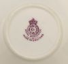 Royal Worcester Hand Painted Coffee Cans And Saucers, Signed J. Stinton, Set Of 6, Dated 1925