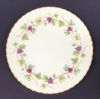 Royal Worcester “Bacchanal” Dinnerware Set For 8 To 12, circa 1960