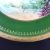Set Of 12 Limoges Fish Plates, Hand Painted, circa 1930s