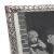 Significant Arts & Crafts Silver Plate Photo Frame, circa 1900