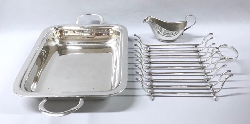 Asparagus serving dish clearance