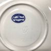 Spode Blue Tower Dinnerware circa 1894-1921