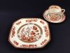 Spode Indian Tree, In Orange/Rust